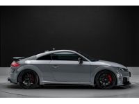 Audi TTRS ปี 2020 สี Nardo Gray ไมล์ 1x,xxx Km รูปที่ 3